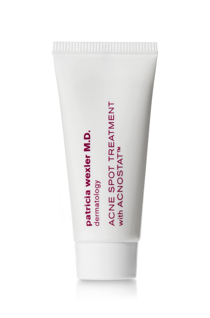 Bath & Body Works Patricia Wexler M.D. Dermatology Acnescription™ Acne Spot Treatmen