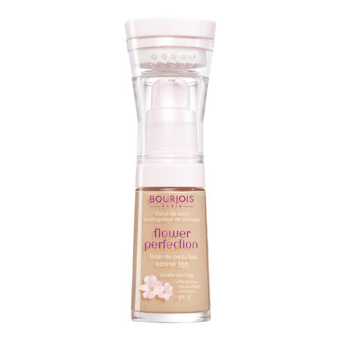Bourjois Prolongateur de Jeunesse Flower Perfection Foundation