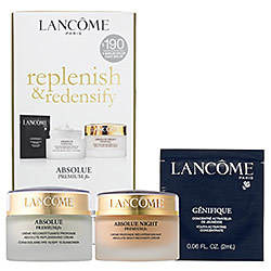 Lancôme ABSOLUE PREMIUM ßX DUAL PACK