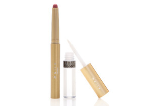 Mally Beauty Evercolor Lasting Lip Color & Gloss