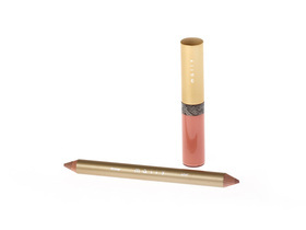 Mally Beauty City Chick Nude Lip Kit