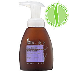 Pangea Organics Pyrenees Lavender with Cardamom Hand Soap