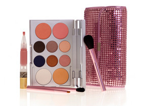 Mally Beauty More Perfect Palette