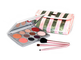 Mally Beauty Perfect Palette Total Face Kit