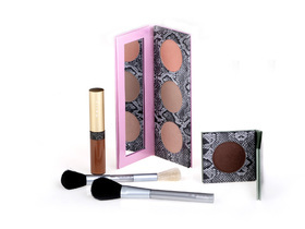 Mally Beauty Discovery Kit