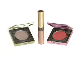Mally Beauty Let There Be Light Collection