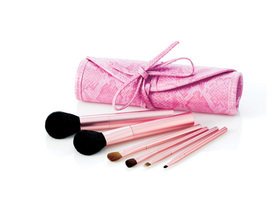Mally Beauty Paint the Town Ultimate Brush Kit