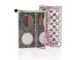 Mally Beauty Eye Magic Collection