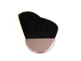 Mally Beauty Shape and Light Face Definer Brush