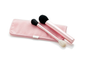 Mally Beauty Paint the Town Shaping Brush Kit