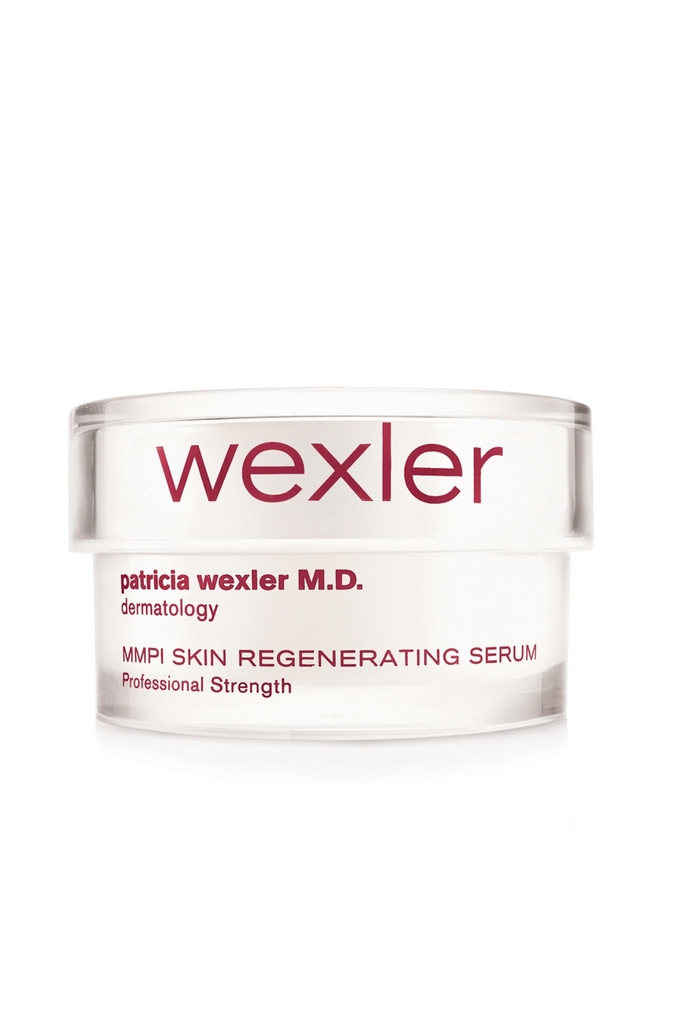 Bath & Body Works Patricia Wexler M.D. Dermatology MMPi.20™ Skin Regenerating Serum 1.0 oz Fragrance Free