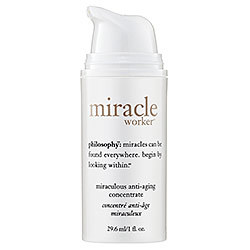 Philosophy Miracle Worker Miraculous Anti-Aging Concentrate