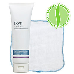 Skyn Iceland Pure Cloud Cleanser