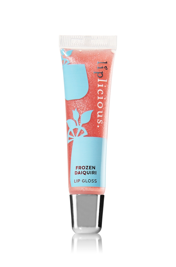 Bath & Body Works Frozen Daiquiri Liplicious Lip Gloss