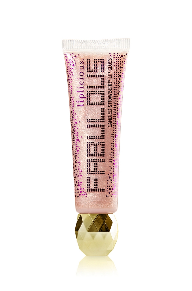 Bath & Body Works Fabulous Liplicious Jewel Lip Gloss