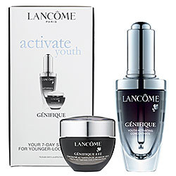 Lancôme GÉNIFIQUE DUAL PACK