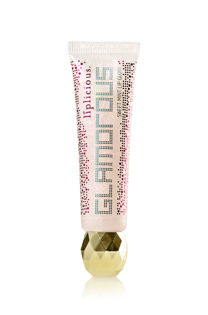 Bath & Body Works Glamorous Liplicious Jewel Lip Gloss