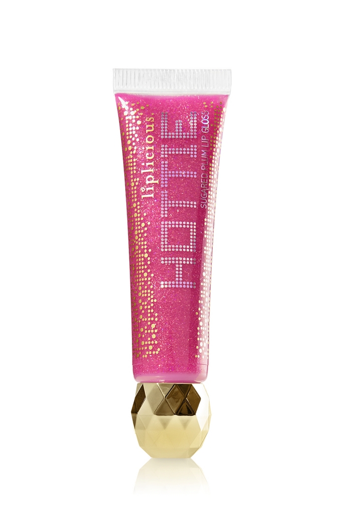 Bath & Body Works Hottie Liplicious Jewel Lip Gloss