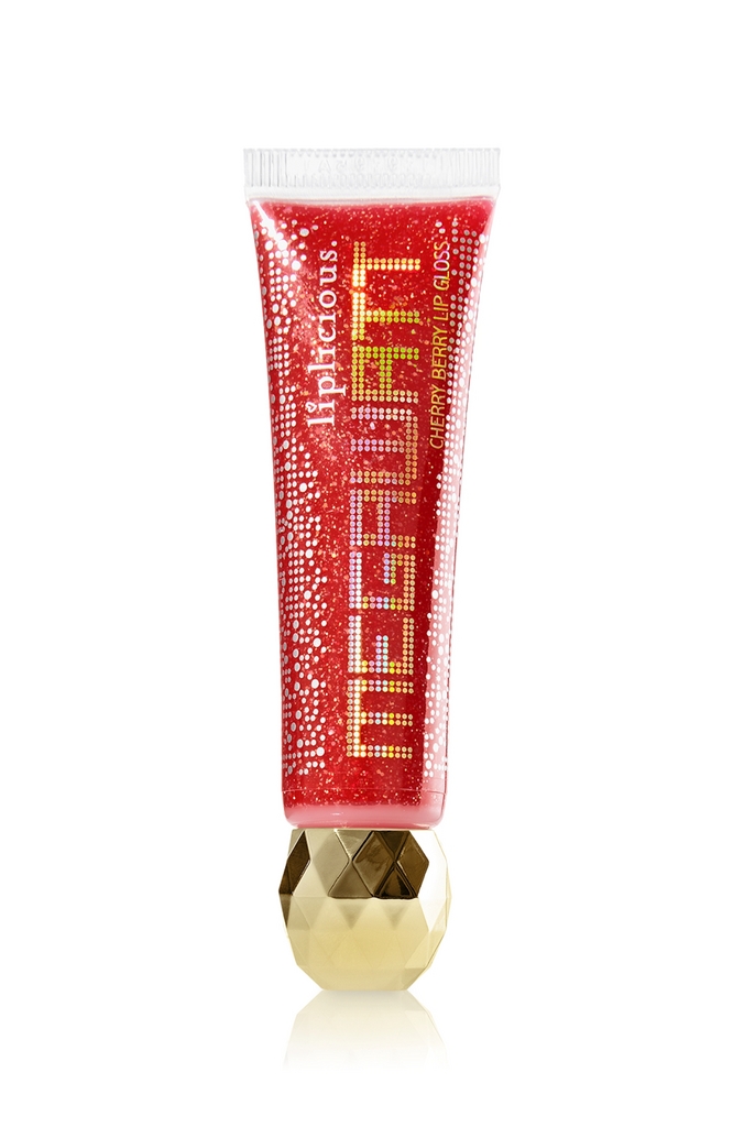 Bath & Body Works Megawatt Liplicious Jewel Lip Gloss