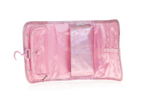 Mally Beauty On the Go Travel Bag