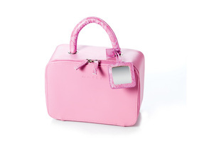 Mally Beauty To the Max Travel Bag