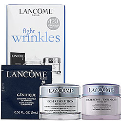 Lancôme HIGH RÉSOLUTION REFILL-3X™ DUAL PACK