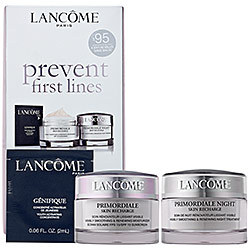 Lancôme PRIMORDIALE SKIN RECHARGE DUAL PACK ($142 Value)