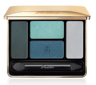 Guerlain Les Roses et le Noir Ecrin 4 Couleurs