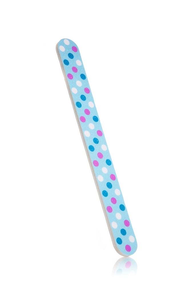 Bath & Body Works Blue Dot Accessories Nail File