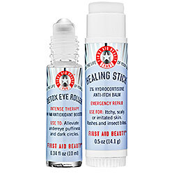 First Aid Beauty On the Go Defense Kit