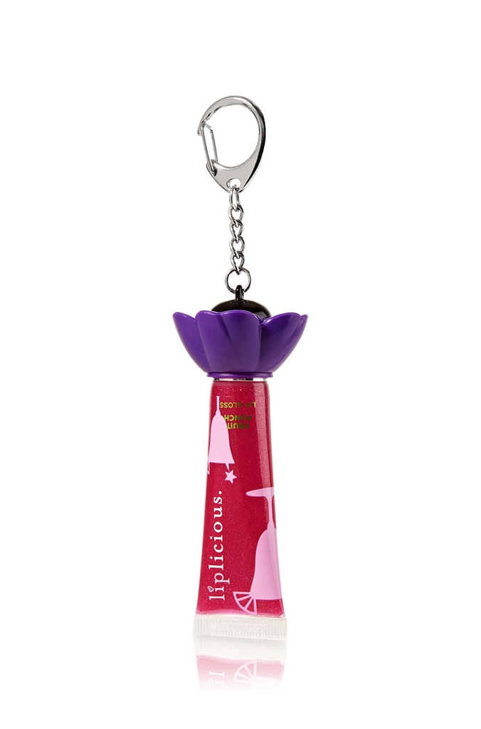 Bath & Body Works Flower Accessories Lip Carrier