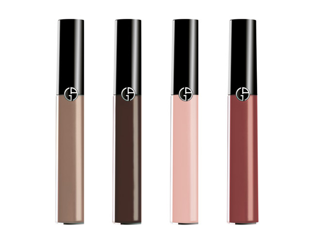 Giorgio Armani Luce The Armani Light Gloss d'Armani