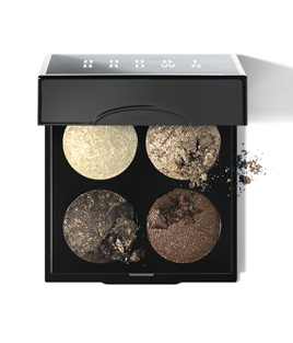 Bobbi Brown Chocolate & Gold Eye Paint Palette