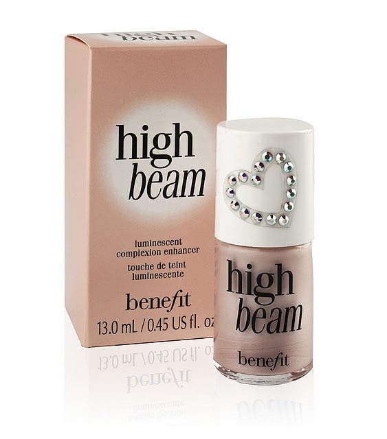 benefit Swarovski Edition High Beam