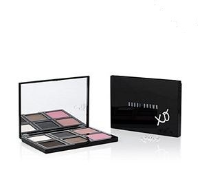 Bobbi Brown Swarovski Edition 6 Pan Palette