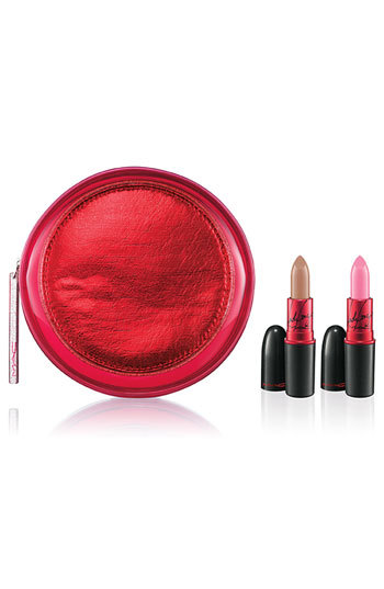 MAC Viva Glam Melt Your Heart