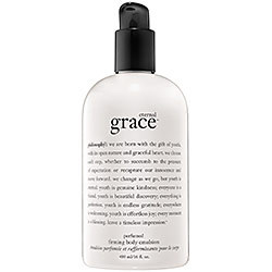 Philosophy Eternal Grace Firming Body Emulsion