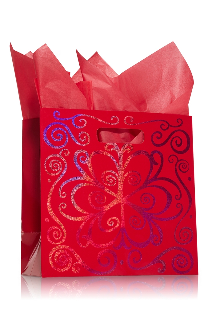 super size gift bags