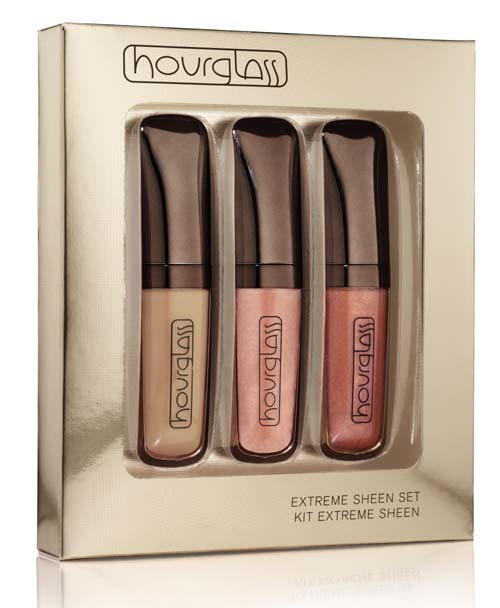 Hourglass Extreme Sheen Gift Set