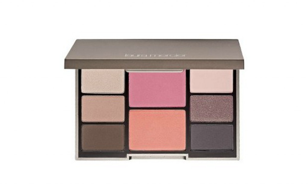 Laura Mercier Lingerie Eye & Cheek Palette
