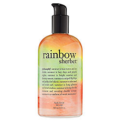 Philosophy Rainbow Sherbert Body Lotion