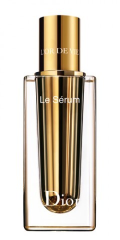 Dior L’Or de Vie Serum