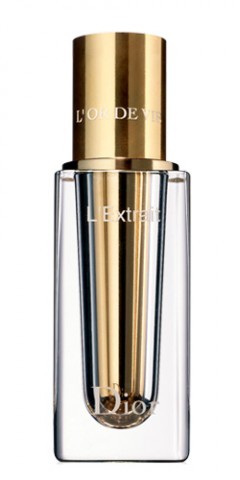 Dior L’Extrait