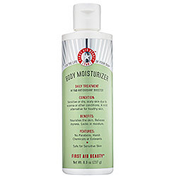 First Aid Beauty Body Moisturizer