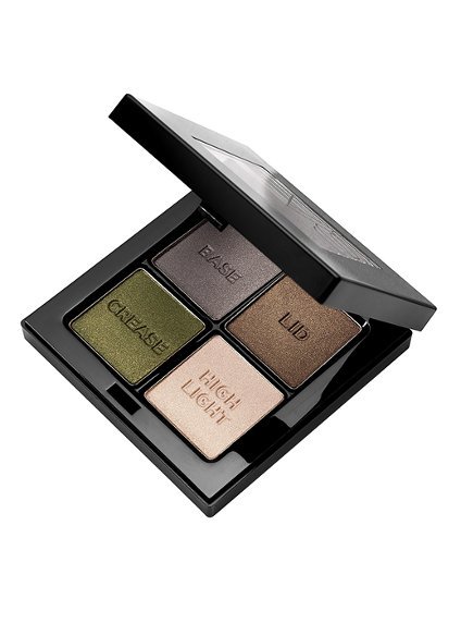 Victoria's Secret Eye Shadow Quads