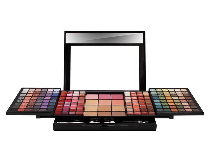 Mattése Elite Makeup Palette Kit