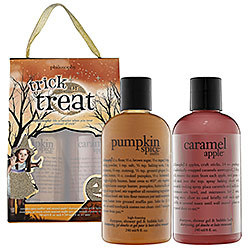 Philosophy Trick or Treat Set