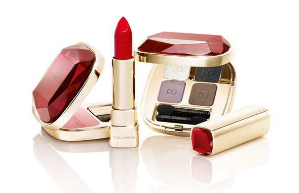 Dolce & Gabbana Ruby Blush