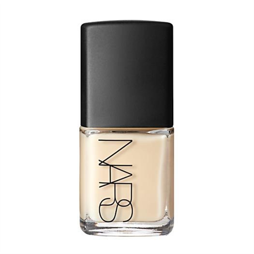 NARS Sheer Nail Polish
