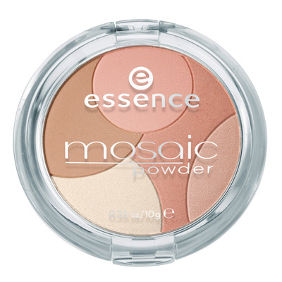 Essence Mosaic Powder